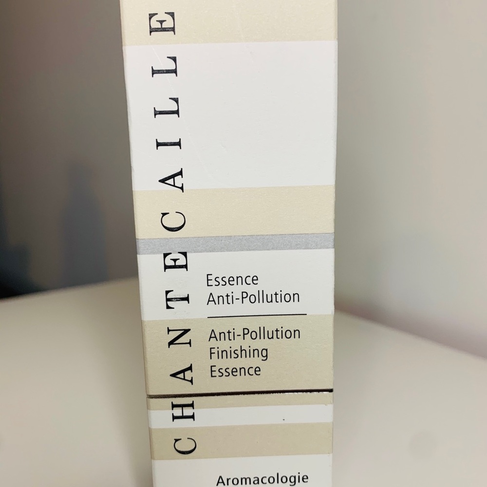 CHANTECAILLE Anti-Pollution Finishing Essence